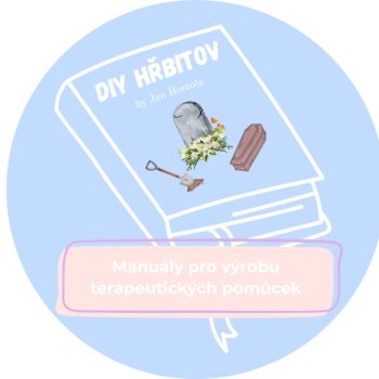 Manuály pro výrobu terapeutických pomůcek (2)